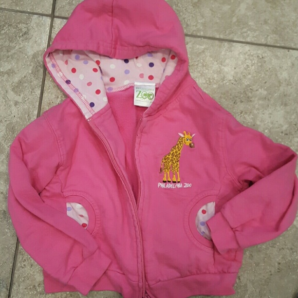 Sweatshirt size 2 - Picture 1 of 3